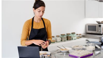 احذريها.. أشياء موجودة في مطبخك تشكل خطرًا على صحتك