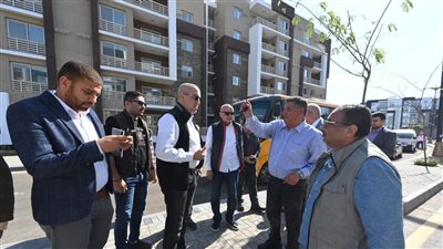 إعلان الإسكان المتوسط والمتميز.. مقدمات حجز شقق سكن مصر ودار مصر وجنة