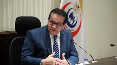 الصحة العالمية تعلن خلو مصر من الحصبة