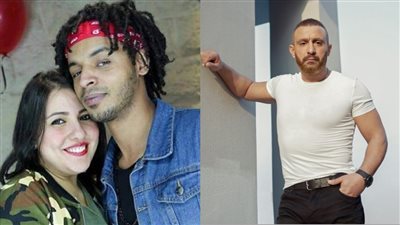 السقا ينفي التعاون مع أوكا.. ومي كساب: 