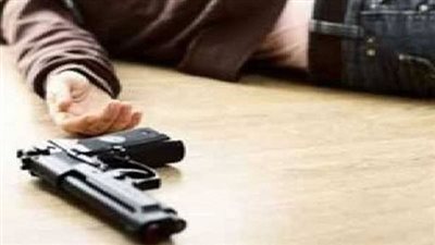 شاب ينهي حياته رميًا بالرصاص في حوش بأرضهم الزراعية بسوهاج