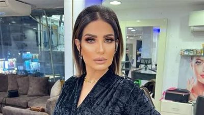 أمل رزق: تزوجت وعمري 19 عامًا.. وهذه قصة «عريس أمريكا»