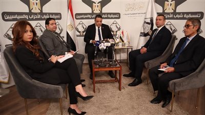 رئيس الهيئة البرلمانية لحزب «حماة الوطن»: القوائم المغلقة هي النظام الأفضل للانتخابات