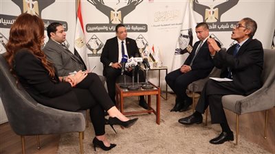 دينا المقدم: الأحزاب نبض حقيقي للشارع وعليها دور كبير في التوعية بأهمية الانتخابات 