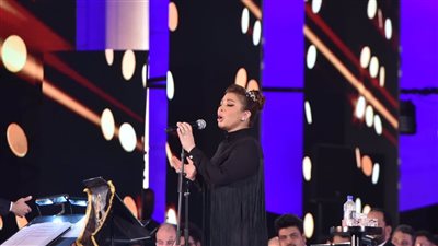 أصالة للجمهور في ختام «الموسيقى العربية»: «شكرًا على دعمي.. من غيركم كنت هكون فين»