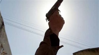 مشاجرة طاحنة بالأسلحة النارية تنتهي بمصرع شخص وإصابة آخر في أسيوط