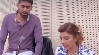 المطرب النقاش يكشف سر عدم غنائه مع أصالة في 