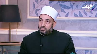 ما الفرق بين الرضا عن الله والرضا بالله؟.. سالم عبدالجليل يجيب