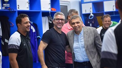 مفاجأة خطيرة تكشف سبب رحيل فاسيليو عن غزل المحلة 