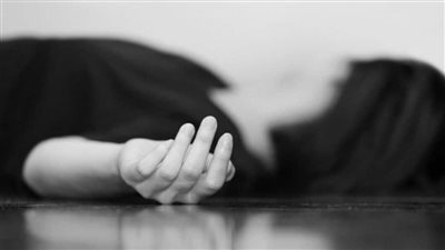 بسبب رغبتها في العودة لأسرتها.. سيدة أجنبية تشنق نفسها بالتجمع الأول