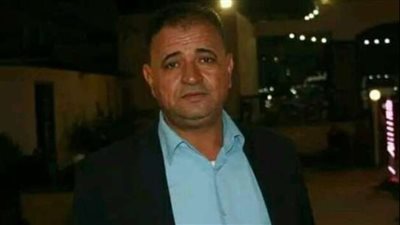 القصة الكاملة لموت أب في زفاف نجليه بقاعة بالبحيرة