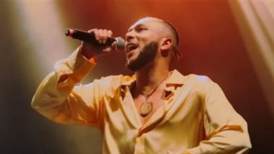 سوء تنظيم وإلغاء قبل الموعد وتكدس جماهيري.. لقطات من حفل ويجز الأخير (صور)