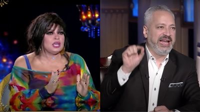 تامر أمين يهاجم فيفي عبده: بيجيبوا لنفسهم سوء السمعة
