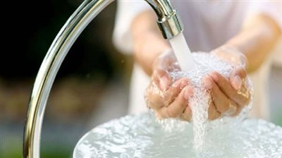 أماكن قطع المياه في 8 مراكز بالمنوفية غدًا