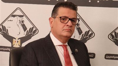 «برلماني»: بعض الوزارات لا تعرف أنها لاعب رئيسي في تنفيذ الاستراتيجية الوطنية لحقوق الإنسان