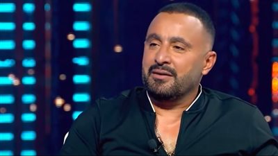 رمضان 2023.. أحمد السقا وعمرو يوسف في «الجبل» 