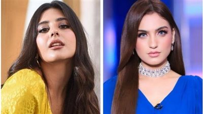 «اسمك بيتكتب بالقلم الرصاص».. القصة الكاملة لـ«خناقة» ياسمين عز ومايان السيد