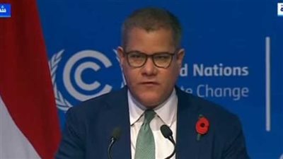 رئيس مؤتمر المناخ السابق: يجب تنفيذ اتفاق باريس في خفض الانبعاثات بنسبة 1% 