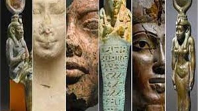 ننشر أمر إحالة 12 متهمًا بتهريب 586 قطعة آثار مصرية للخارج