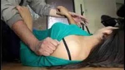 الإعدام شنقًا لقاتل والدته بعد فشله اغتصابها بمنزلهما في البحيرة