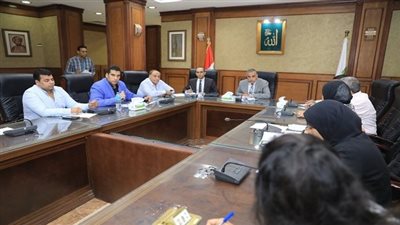 وفقًا للاشتراطات الجديدة.. قواعد ضبط منظومة التراخيص وحوكمة العمران بسوهاج