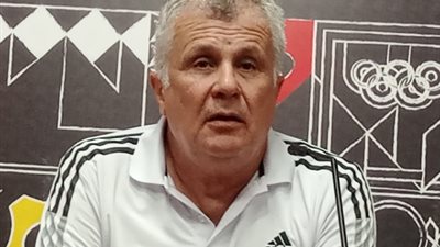 الاتحاد السكندري يعود للتدريبات استعدادا لمواجهة زعيم الفلاحين