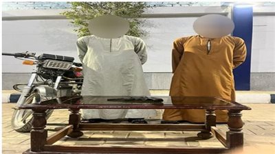 تفاصيل مقتل شاب رميًا بالرصاص لتقديمه قربانًا للجن لفتح مقبرة أثرية بسوهاج