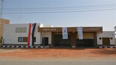 بالصور.. 215 مشروعا تغير واقع الريف بقرى حياة كريمة في جرجا بسوهاج