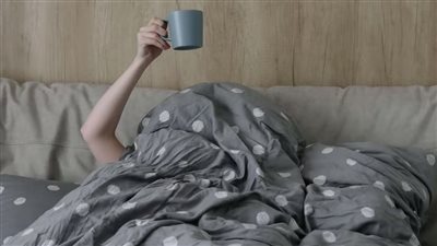 لماذا يجب علينا النوم أكثر في فصل الشتاء؟!