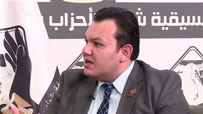 النائب أحمد مقلد يكشف أسباب ضرورة استدامة لجنة العفو الرئاسي وتحويلها إلى «مؤسسة»