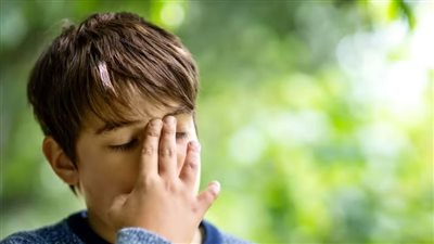 كيف تتحدث مع الأطفال عن التوتر؟