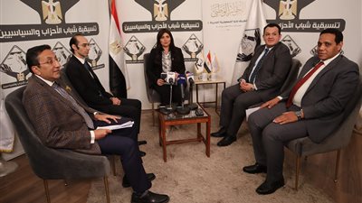 ولاء جاد الكريم: ننسق مع لجنة العفو الرئاسي وتلقينا 4 آلاف و237 طلبًا منذ شهر مايو الماضي