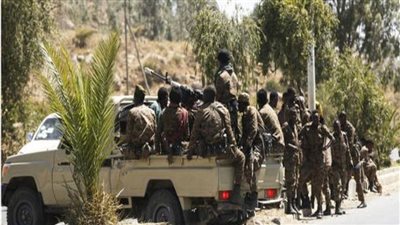 طرفا الصراع الإثيوبي يتفقان على وقف القتال