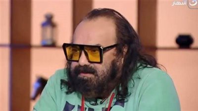 موعد ومكان عزاء شقيق الفنان نادر أبو الليف 