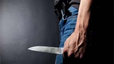 بائع خضار يمزق جسد نجار في مشاجرة بالقليوبية