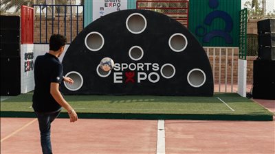 دلتا كونكس تنظم فعاليات رياضية لطلاب الجامعتين الألمانية والأمريكية بالقاهرة