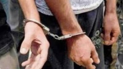 ضبط عاطلين سرقا مبلغ مالي وبعض المحتويات من شقة بمدينة نصر