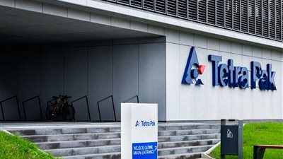 تتراباك تُعلن مشاركتها في قمة التغير المناخي COP27