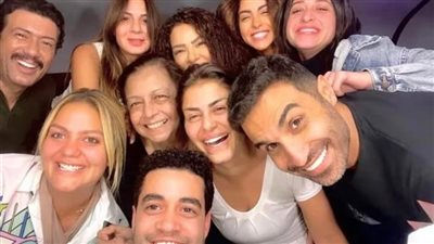 رمضان 2023.. خالد يوسف يكشف 