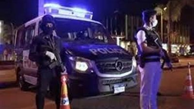 النيابة العامة تحقق في واقعة ضبط عصابة الشرطة المزيفة بالبساتين