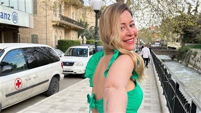 منة شلبي في أزمة بعد 