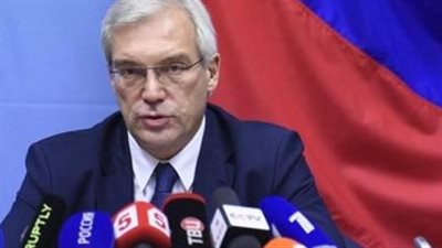 الخارجية الروسية: نتابع انتخابات التجديد النصفي الأمريكية عن كثب