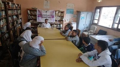 ثقافة الدقهلية تناقش مشكلات التعليم لذوي الاحتياجات الخاصة