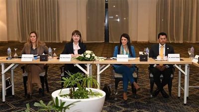 انطلاق المجلس الاستشاري لمبادرة شباب بلد على هامش قمة المناخ