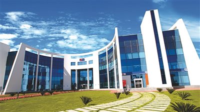  البنك التجاري الدولي يشارك في قمة المناخ 