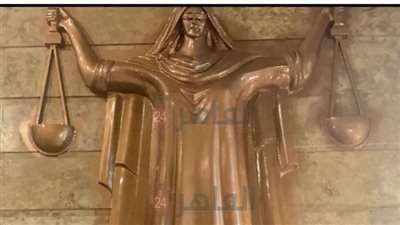 السجن 3 سنوات لرئيس محكمة استئناف طنطا السابق بتهمة الكسب غير المشروع