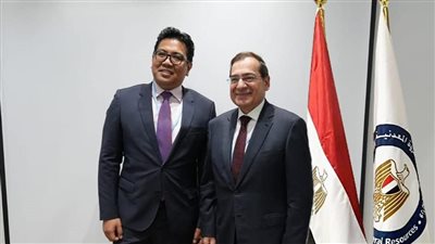 مباحثات مع بتروناس الماليزية لزيادة استثماراتها البترولية بمصر