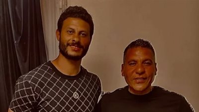 لغز العثور على جثة أشهر وكيل لاعبين بعد سقوطه من الطابق العاشر في الدقي