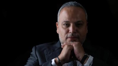 تامر عبد المنعم يدخل المستشفى.. إيه الحكاية