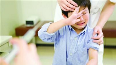  دراسة تكشف علاقة الصدمات في الطفولة بالأمراض النفسية